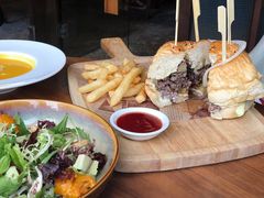 -G+KITCHEN(龙湖狮山天街店)