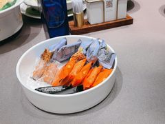 -小厨娘淮扬菜(江宁万达店)