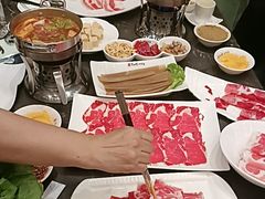 -世贸万锦大酒店·烹大师火锅达人