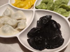 -船歌·鱼水饺青岛菜(闽江二路店)