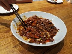 -壹零捌道·北京烤鸭(车公庄店)