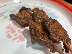 -北丐先生·野馄饨烧烤(雨花万象店)