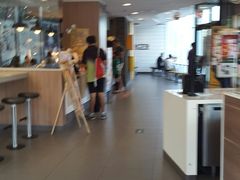 -麦当劳(欧陆广场店)