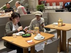 -隅乐胡椒虾·台湾菜·团建(皇岗店)