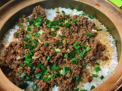 -东山羊庄(八卦岭店)