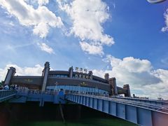 -鼓浪屿内厝澳码头(轮渡站)