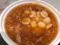 -沙湾姜埋奶(兴新包店)