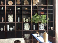 -铂逸梦秦酒店(横店梦幻谷店)