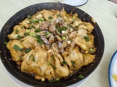 -黄皖餐厅(康大·鑫都汇府店)