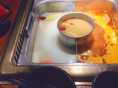 -大渝火锅(太仓万达店)