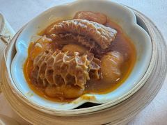 南洋惹味金钱肚-正佳广场万豪酒店-粤菜餐厅·点心·海鲜·聚餐