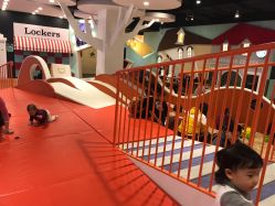 点击看大图 -Eureka优瑞卡儿童主题乐园(合生汇购物中心店)