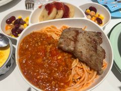 -Aqua Oasis 水天堂(石路天虹店)
