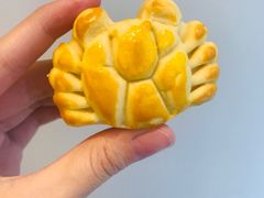 蟹皇饼-陶陶居饼家(惠福东路店)