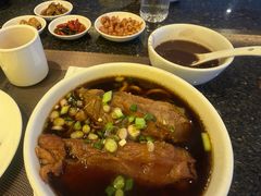 -中国厨房/台湾牛肉面