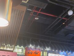 -茄子恰恰·新云南小炒(坪山益田店)