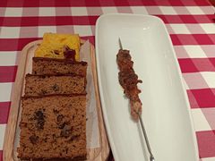 -西贝(吴江路湟普汇店)