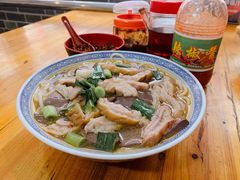 -锦泓老字号猪脏粉(东联大厦店)