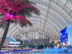 -环球中心海洋乐园