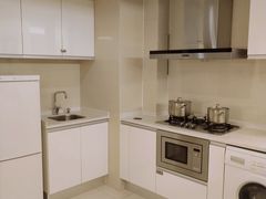 -苏州环球188国际公寓(金鸡湖店)