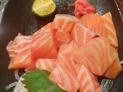 -长沙北辰洲际酒店-兰调全日餐厅