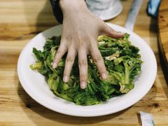 -勇猛子川菜馆(新军路店)
