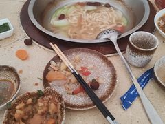 -313羊庄·羊肉火锅烧烤(李村店)