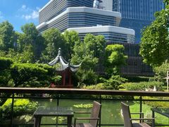 -上海虹桥宾馆(郁锦香品牌酒店)