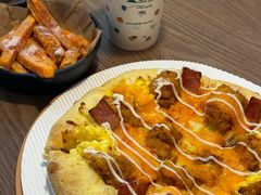 -必胜客(海滨店)