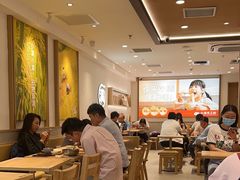 -小满手工粉(北京富力广场店)