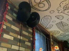 -Pistolera Mexican Cantina女枪手墨西哥餐厅(碧云路店)