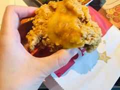 -肯德基(学院路店)