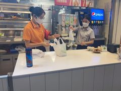 -德克士(广州南站店)