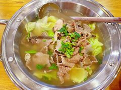 跷脚牛肉-冯四孃跷脚牛肉·川菜(徐州云龙店)