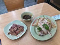招牌百家鸡-百家鸡味馆(清泰店)