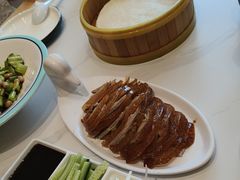 -梅利汴京烤鸭•开封豫菜地标店(晋安路店)