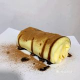 一直用的朋友甜品店的配方