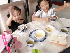 -贵州人家·酸汤火锅·20年老字号