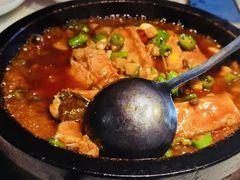 石锅大白鱼-徽珍源(龙茗路店)