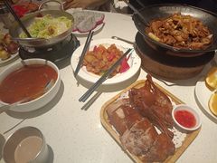 -醉得意·山茶油炒土鸡(莆田仙游方圆荟店)