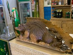 -隆喜元鱼汤包·海鲜(中联广场店)