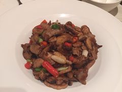 -四季民福烤鸭店(望京旺角店)