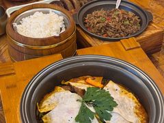 -宗巴雍姆藏餐府