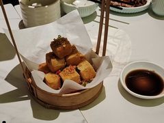 -翡翠拉面小笼包(岭南新天地店)