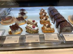 -吉森Bakery(教育路店)
