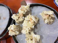 三鲜烧卖-德贤烧麦菜馆(本溪路店)