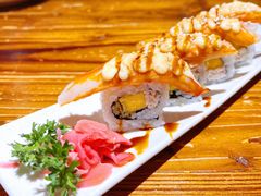 -小川洋风料理(街道口店)