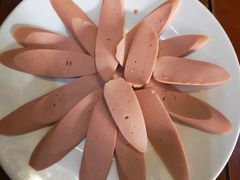 -洪焱重庆老火锅(万福花园店)