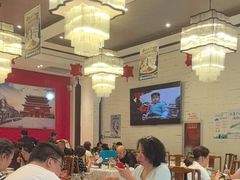 -马凯餐厅(地安门店)