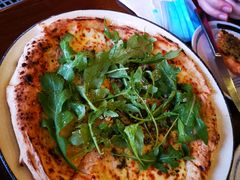 -PIZZA BIANCA(万象城店)